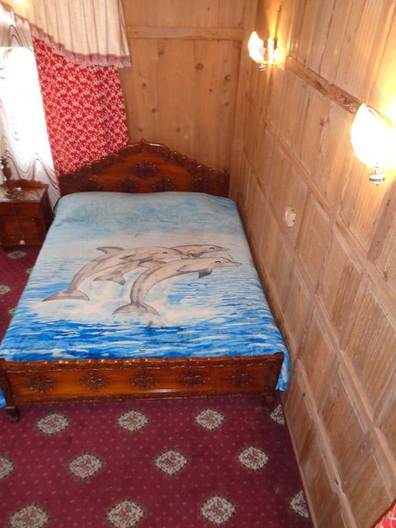 Raja'S Palace Houseboat - Kashmir Srīnagar 객실 사진